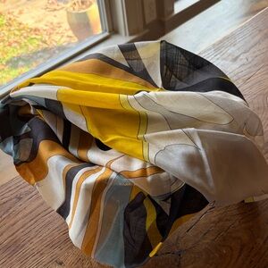 Emilio Pucci Scarf
